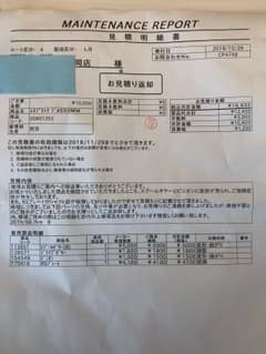 レオブリッジ BULL５００MMのサムネイル
