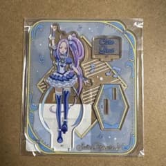 スイートプリキュア キュアビート ラフォーレ原宿 アクスタ - メルカリ