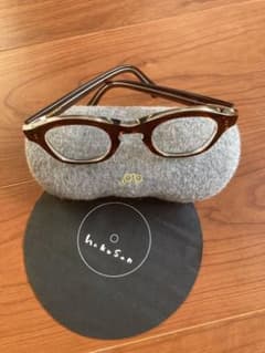 2026年1月購入✨白山眼鏡店MALG - メルカリ