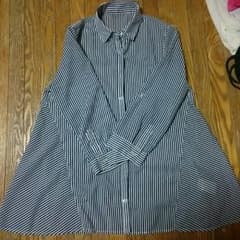 kawashima 様✧専用！ELLE✡ロングシャツのサムネイル