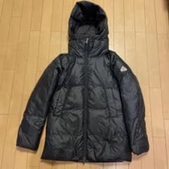 PYRENEX ダウン　レディースSサイズのサムネイル