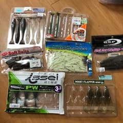 ワームセットのサムネイル