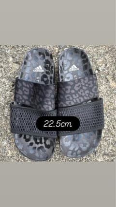 adidas by Stella McCartney スポーツサンダルのサムネイル