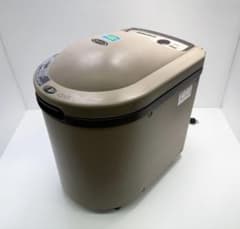 ナショナル 生ゴミ処理機 MS-N35 中古のサムネイル