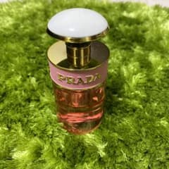 PRADA Candy オードトワレ　30mlのサムネイル