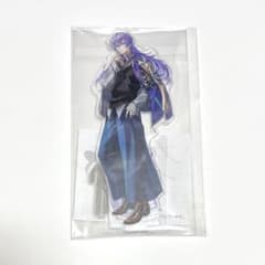 니지 산지 HEROES Half Anniversary 악스타 별도 쇼