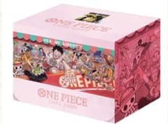 ワンピース 25周年エディション ケースのサムネイル