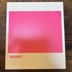 Vaundy strobo CDのサムネイル