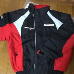 ブリヂストン ブルゾン  ジャンパー 非売品  特価のサムネイル
