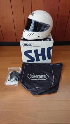 SHOEI WYVERN2 ショウエイ　ワイバーン2のサムネイル