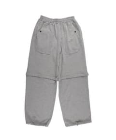 MODMNT モドメント Training Pants トレーニングパンツ Lのサムネイル