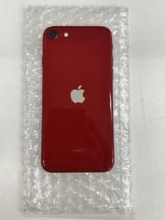 Apple iPhone SE 3세대 MMYE3J/A 레드