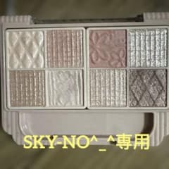 キャンメイク プディングアイパレット 01のサムネイル