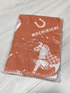 ブランケット 未使用 - 3