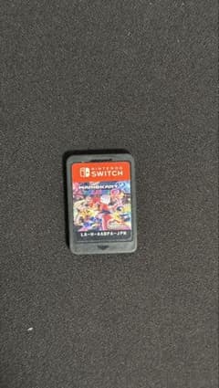 マリオカート 8 デラックス Nintendo Switchのサムネイル