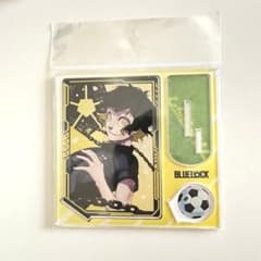 ブルーロック 蜂楽廻 アクリルスタンドのサムネイル