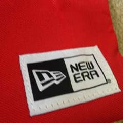 NEWERA クラッチバック SJ3月号付録のサムネイル