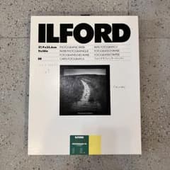 ILFORD MULTIGRADE FB CLASSIC 11x14in - 2