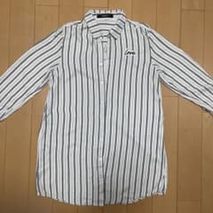シスタージェニィ  長袖シャツのサムネイル