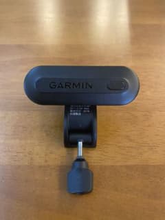 〈値下げしました〉GARMINスイング測定器 Truswingのサムネイル