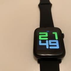 スマートウォッチ H2のサムネイル
