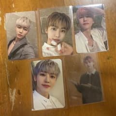 nct dream ジェミントレカのサムネイル