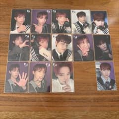 INI 木村柾哉 THE FRAME トレカ 特典 - メルカリ