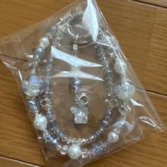 luludiy スマホストラップのサムネイル