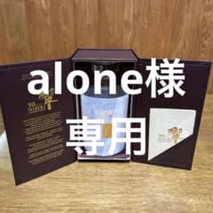 サントリー 響 30年 空瓶のサムネイル