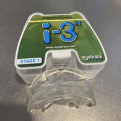 I-3N 子供用矯正マウスピース　反対咬合サイズMのサムネイル