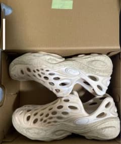 MERRELL Hydro Moc サンダル ベージュのサムネイル