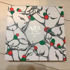 AZUL by moussy 香水のサムネイル