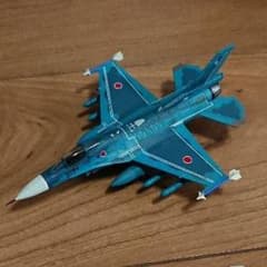 航空自衛隊　F-2A戦闘機のサムネイル