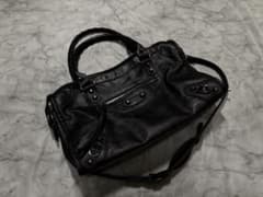 city bag grunge y2k black 00s archive - メルカリ