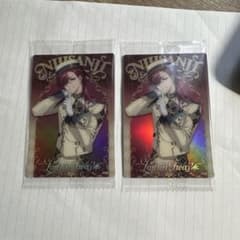 にじさんじ ウエハース ローレン・イロアスのサムネイル