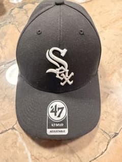 47 MVP Chicago White Sox キャップのサムネイル