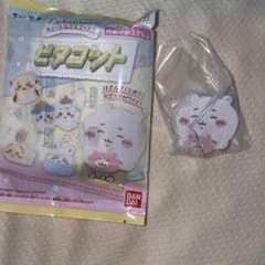 ちいかわ ピタコットのサムネイル