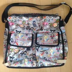 みかんちゃん様 専用    レスポ❤︎ショルダーバッグのサムネイル
