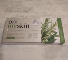 on:myskin Herb Peeling Lv.3 4ml×4本のサムネイル