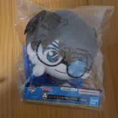 A상 렌티큘러 봉제인형 에도가와 코난