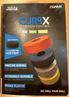 エイムリング サンプルセット Proコントローラー 計6個入り