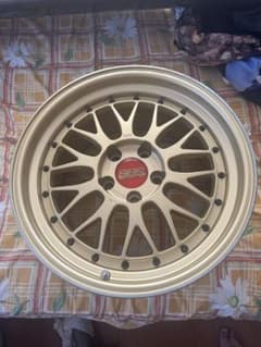 BBS LM F1 9J×17 ＋20 114.3 BBS LM F1 9J×17 ＋20 114.3 - メルカリ