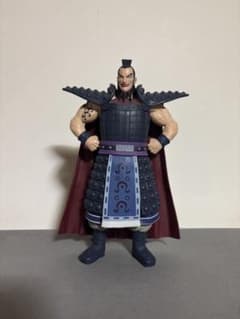 キングダム Grandista 王騎 フィギュアのサムネイル