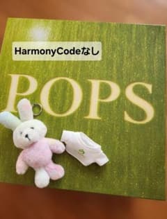 Mrs. GREEN APPLE　POPS BOXのサムネイル