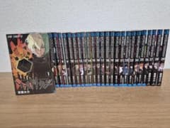 ワールドトリガー 既刊29巻セット - メルカリ