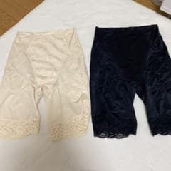 補正下着 ガードルのサムネイル