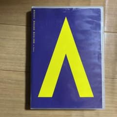 嵐/ARASHI AROUND ASIA 2008 in TOKYO〈2枚組〉のサムネイル