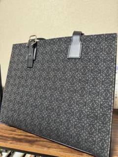 LOEWE　トートバッグ　美品のサムネイル
