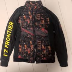 I'Z FRONTIER ジャケット Mのサムネイル