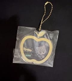 Mrs. GREEN APPLE一番くじ E賞シャカシャカアクリルチャームのサムネイル